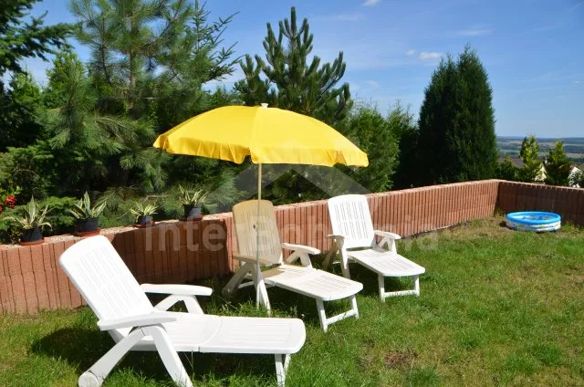 Vila Český les ZC 0137