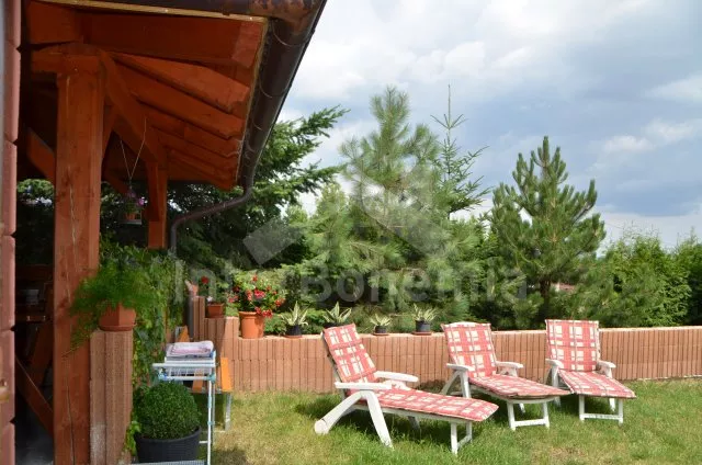 Vila Český les ZC 0137