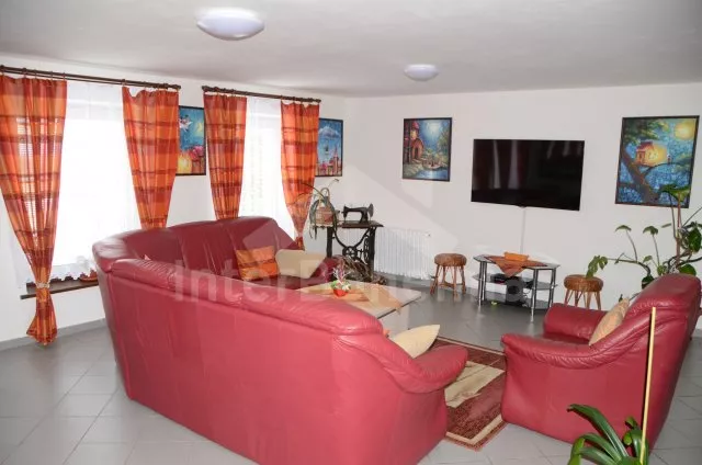 Vila Český les ZC 0137