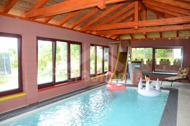 Vila Český les ZC 0137