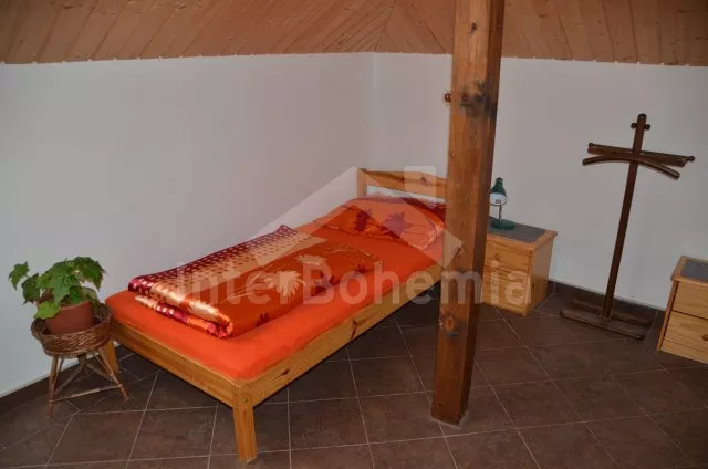 Vila Český les ZC 0137