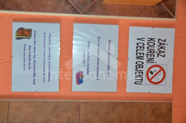 Vila Český les ZC 0137