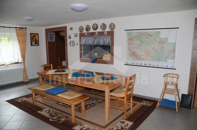 Vila Český les ZC 0137