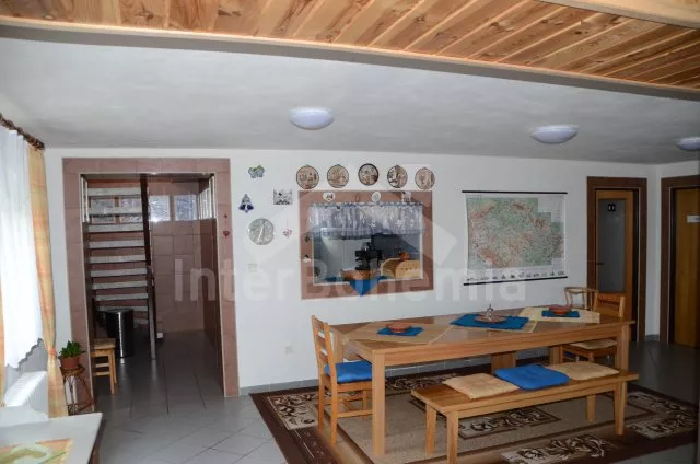 Vila Český les ZC 0137