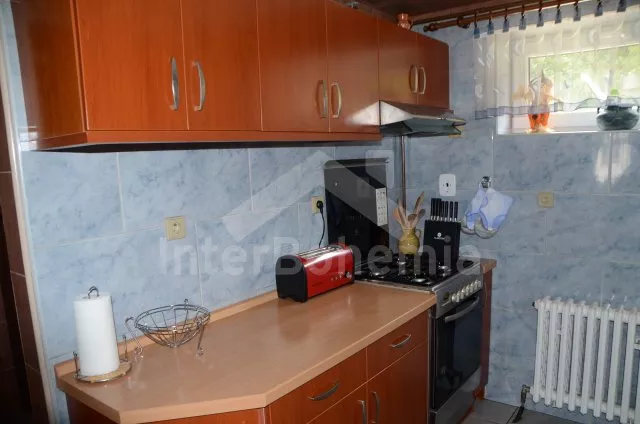 Vila Český les ZC 0137