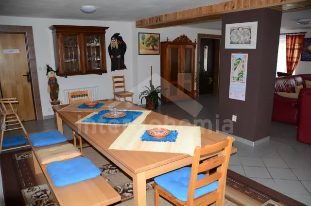 Vila Český les ZC 0137