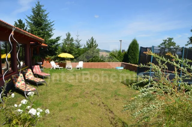 Vila Český les ZC 0137