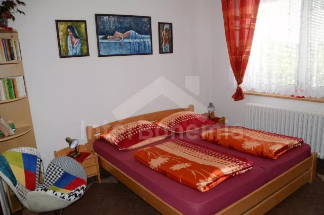 Vila Český les ZC 0137