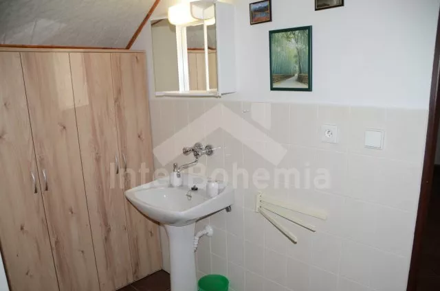 Vila Český les ZC 0137