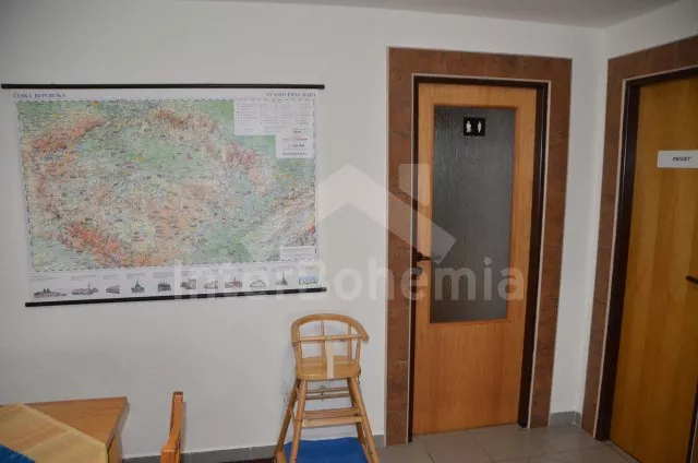 Vila Český les ZC 0137