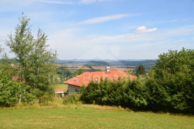 Vila Český les ZC 0137