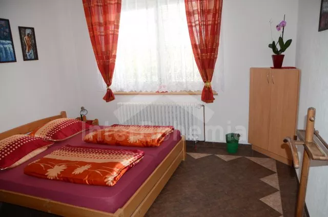 Vila Český les ZC 0137