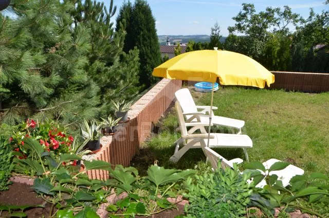 Vila Český les ZC 0137