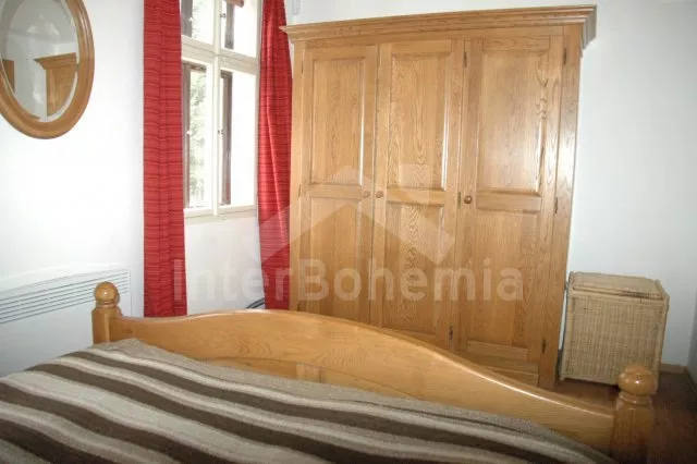 Ferienwohnung Böhmerwald ZC 0138