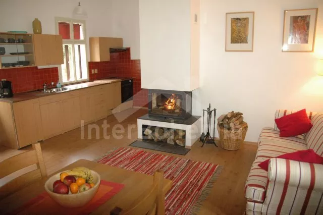 Ferienwohnung Böhmerwald ZC 0138