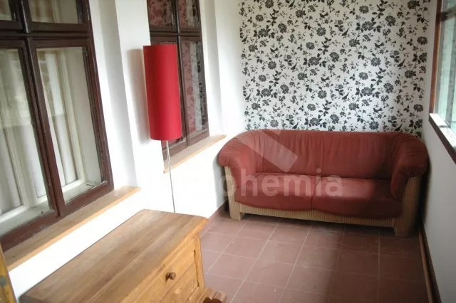 Ferienwohnung Böhmerwald ZC 0138