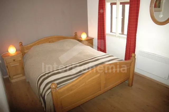 Ferienwohnung Böhmerwald ZC 0138