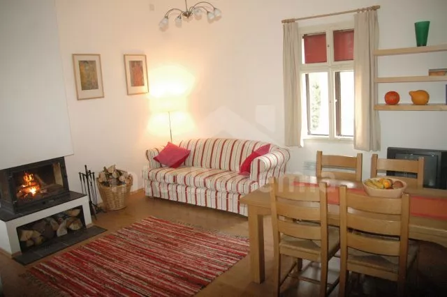 Ferienwohnung Böhmerwald ZC 0138