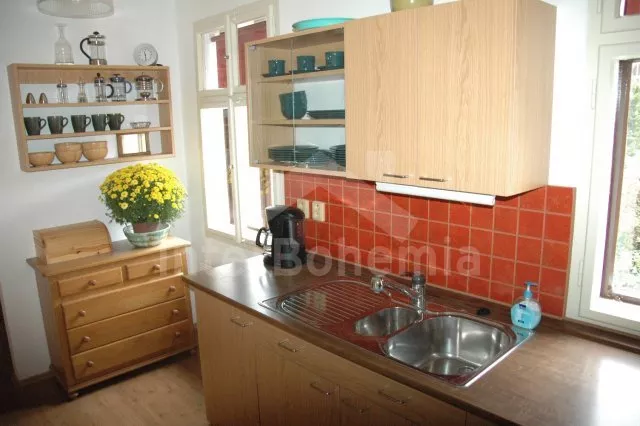 Ferienwohnung Böhmerwald ZC 0138