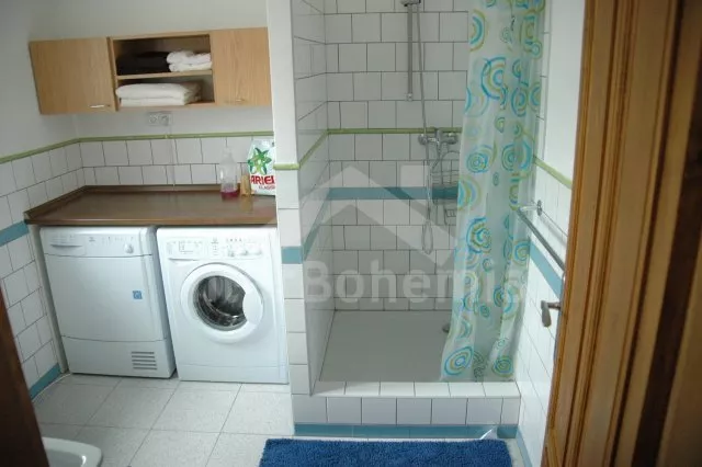 Ferienwohnung Böhmerwald ZC 0138