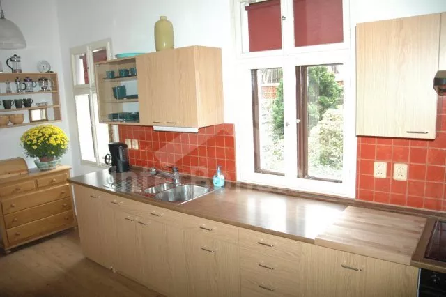 Ferienwohnung Böhmerwald ZC 0138