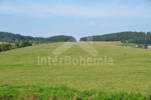 Bungalow Südböhmen – Böhmerwald ZC 0147