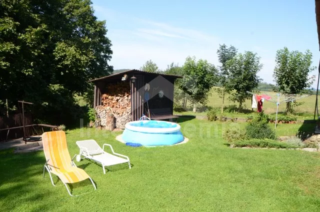 Bungalow Südböhmen – Böhmerwald ZC 0147