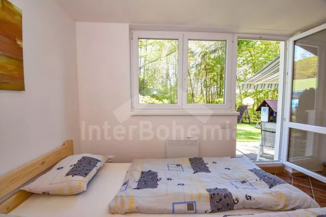 Bungalow Südböhmen – Böhmerwald ZC 0147