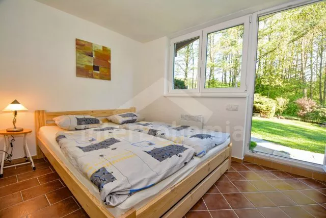 Bungalow Südböhmen – Böhmerwald ZC 0147