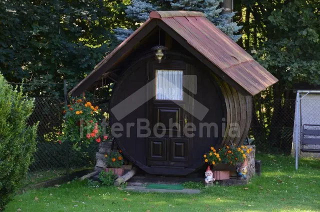 Bungalow Südböhmen – Böhmerwald ZC 0147