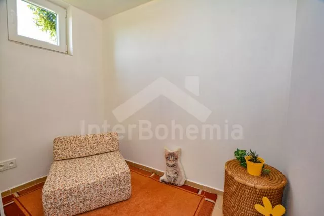 Bungalow Südböhmen – Böhmerwald ZC 0147