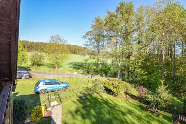 Bungalow Südböhmen – Böhmerwald ZC 0147