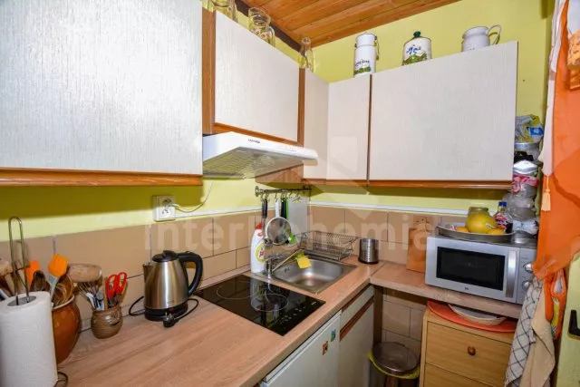 Bungalow Südböhmen – Böhmerwald ZC 0147