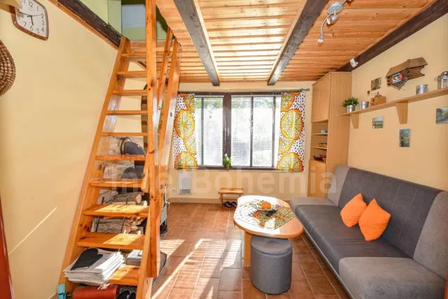 Bungalow Südböhmen – Böhmerwald ZC 0147