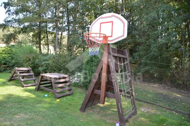 Bungalow Südböhmen – Böhmerwald ZC 0147