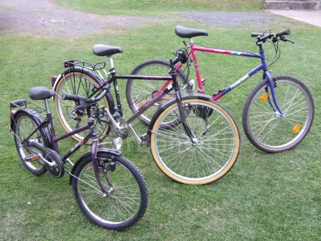 Bungalow Südböhmen – Böhmerwald ZC 0147