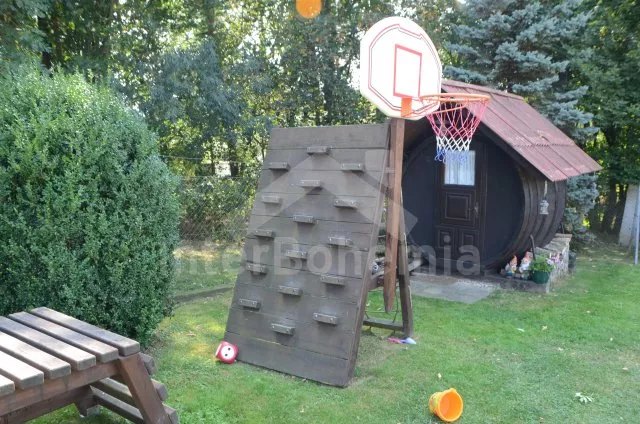 Bungalow Südböhmen – Böhmerwald ZC 0147