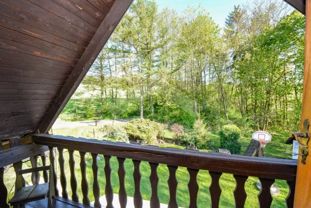 Bungalow Südböhmen – Böhmerwald ZC 0147