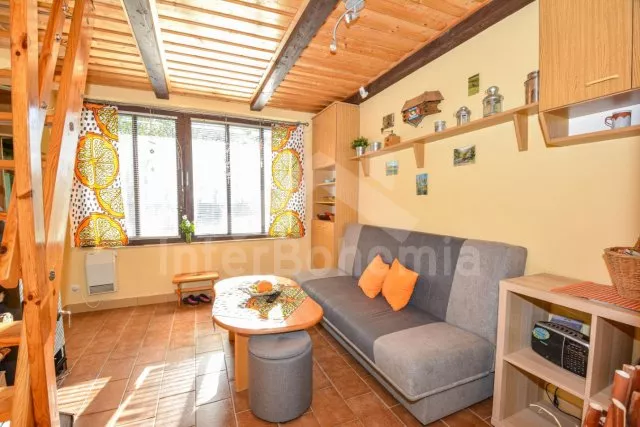 Bungalow Südböhmen – Böhmerwald ZC 0147