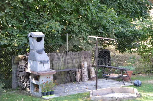 Bungalow Südböhmen – Böhmerwald ZC 0147