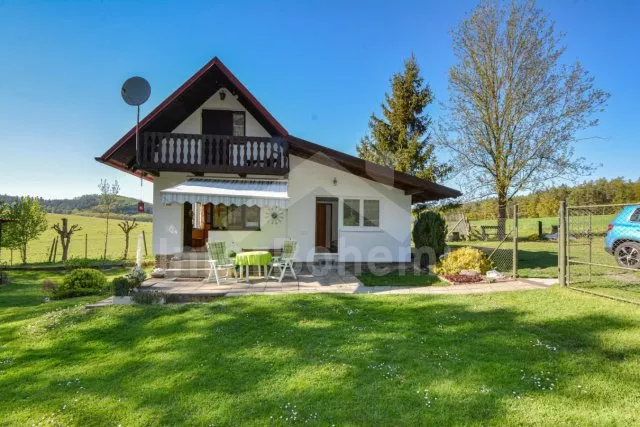 Chata Šumava a předhůří ZC 0147