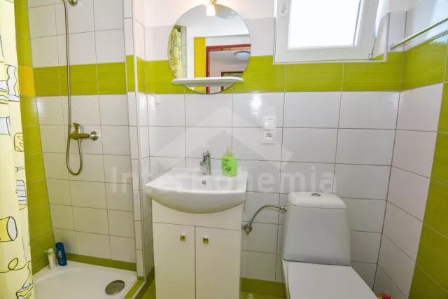 Bungalow Südböhmen – Böhmerwald ZC 0147