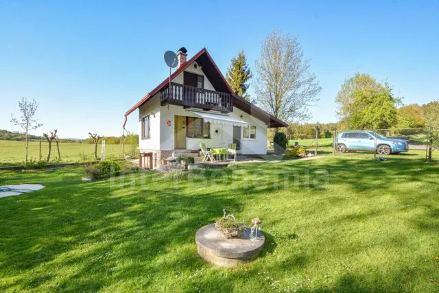 Bungalow Südböhmen – Böhmerwald ZC 0147