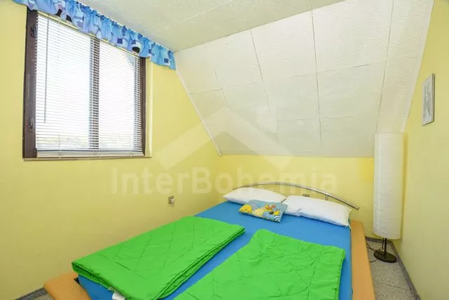 Bungalow Südböhmen – Böhmerwald ZC 0147