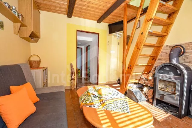 Bungalow Südböhmen – Böhmerwald ZC 0147