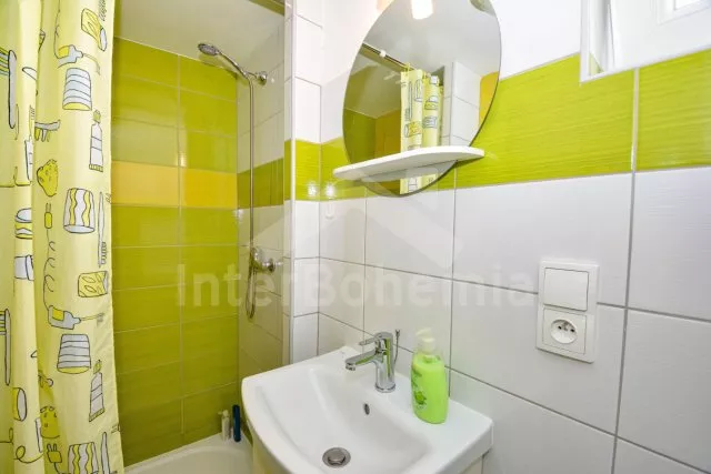 Bungalow Südböhmen – Böhmerwald ZC 0147