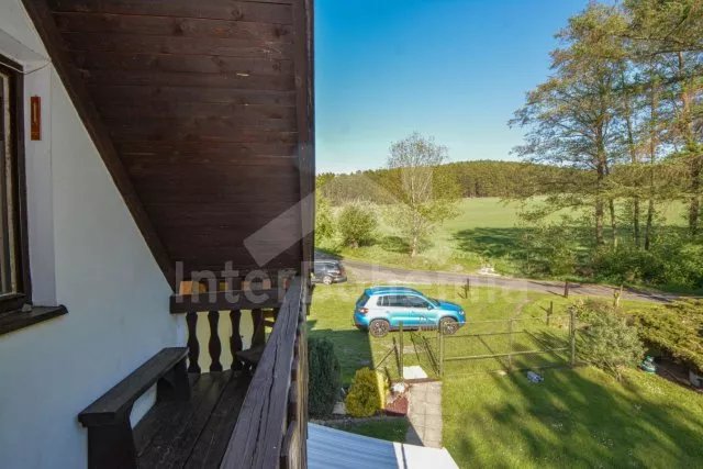 Bungalow Südböhmen – Böhmerwald ZC 0147