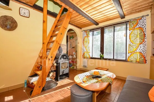 Bungalow Südböhmen – Böhmerwald ZC 0147