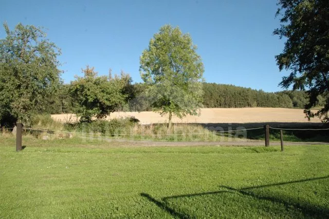 Bungalow Südböhmen – Böhmerwald ZC 0147