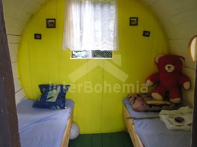 Bungalow Südböhmen – Böhmerwald ZC 0147